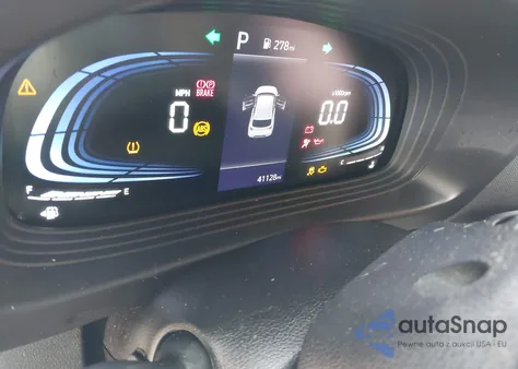 2024 Hyundai Venue Sel из США, поврежденный, VIN KMHRC8A37RU316194